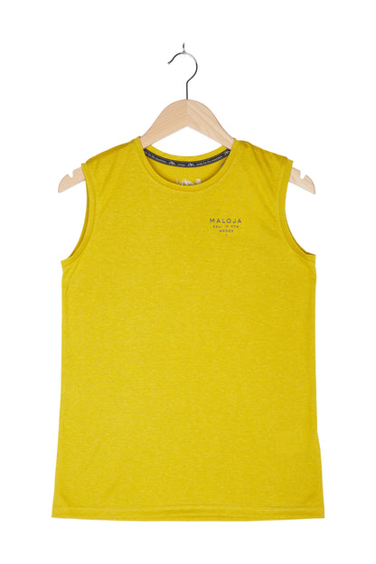 WALDFRAUM. Freeride Top