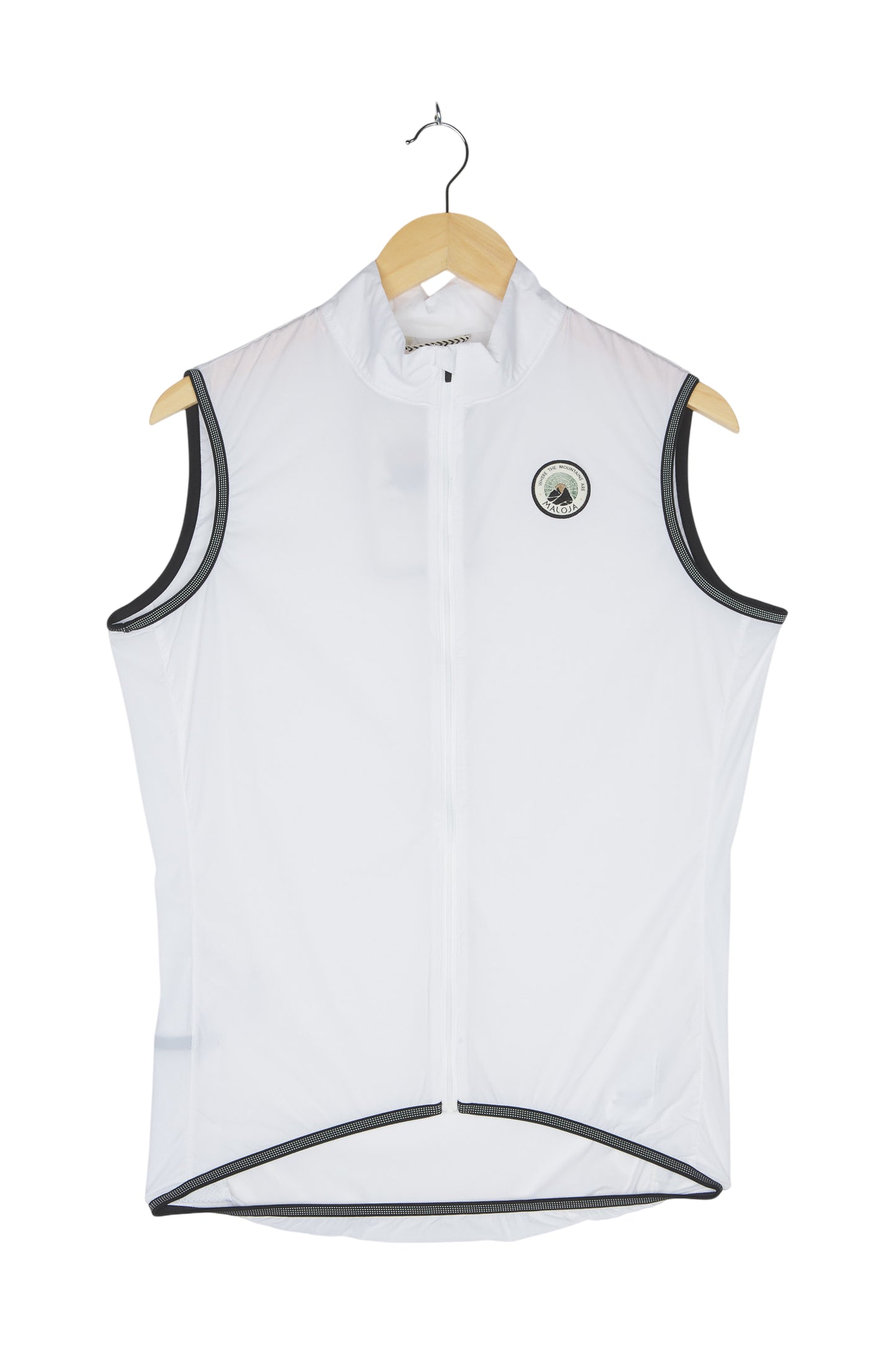 MAXM. VEST Superlight WB Vest