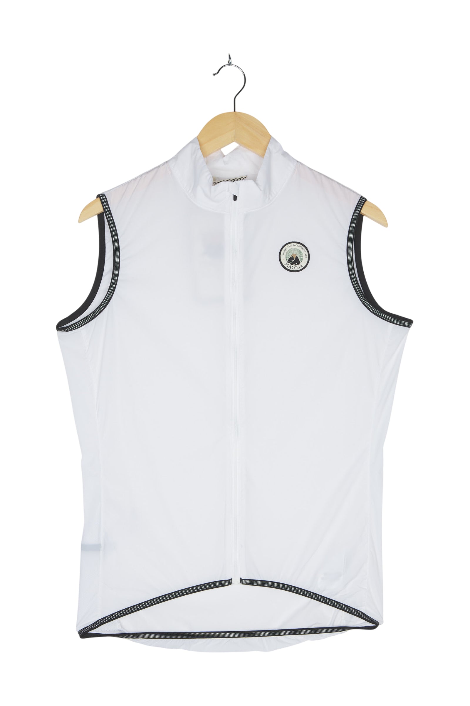 MAXM. VEST Superlight WB Vest