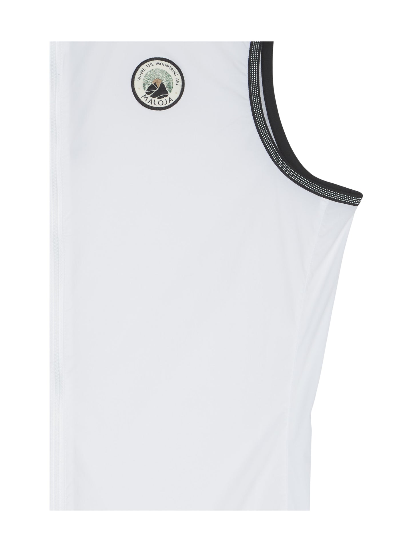 MAXM. VEST Superlight WB Vest