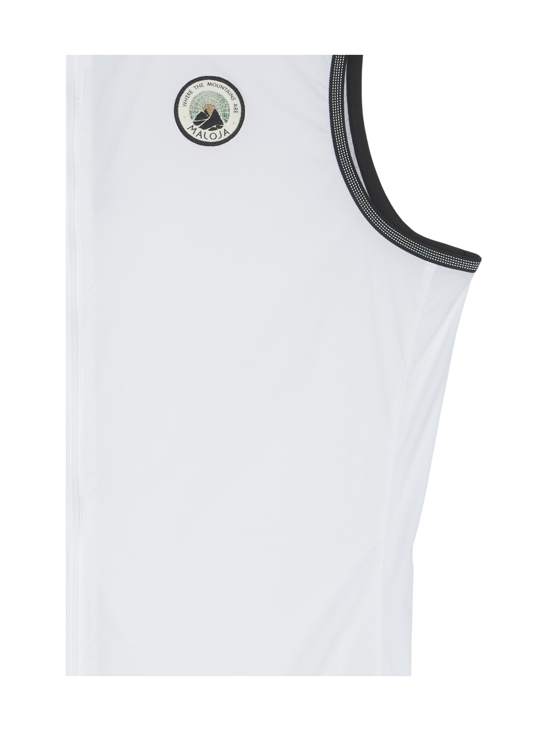 MAXM. VEST Superlight WB Vest