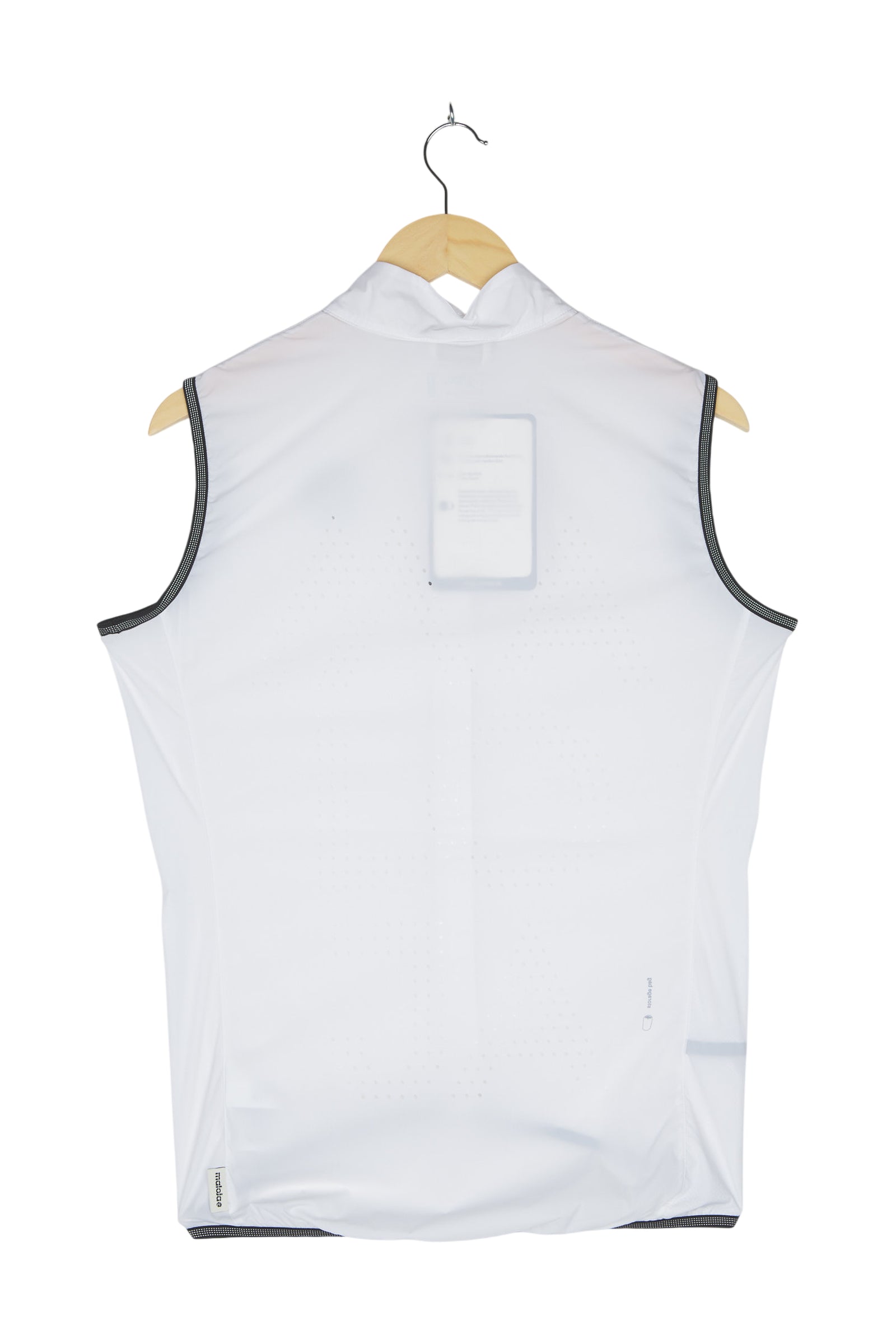 MAXM. VEST Superlight WB Vest