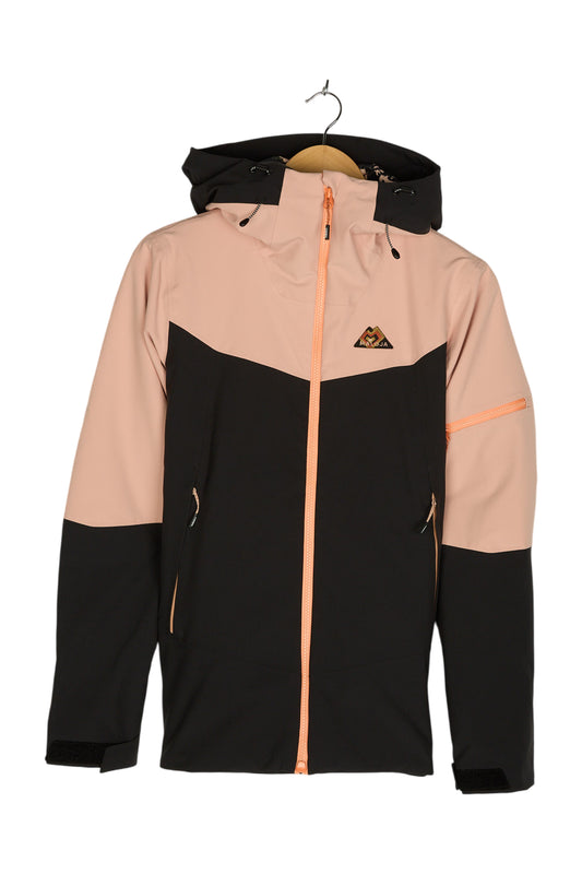 BUCHFINKM. Padded Jacket