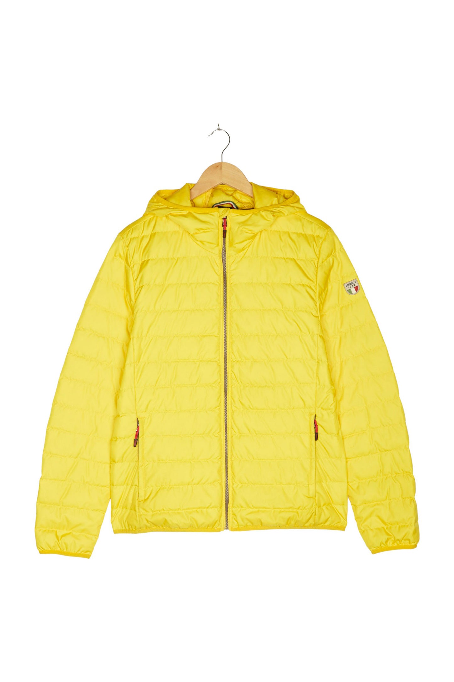 Daunenjacke für Herren