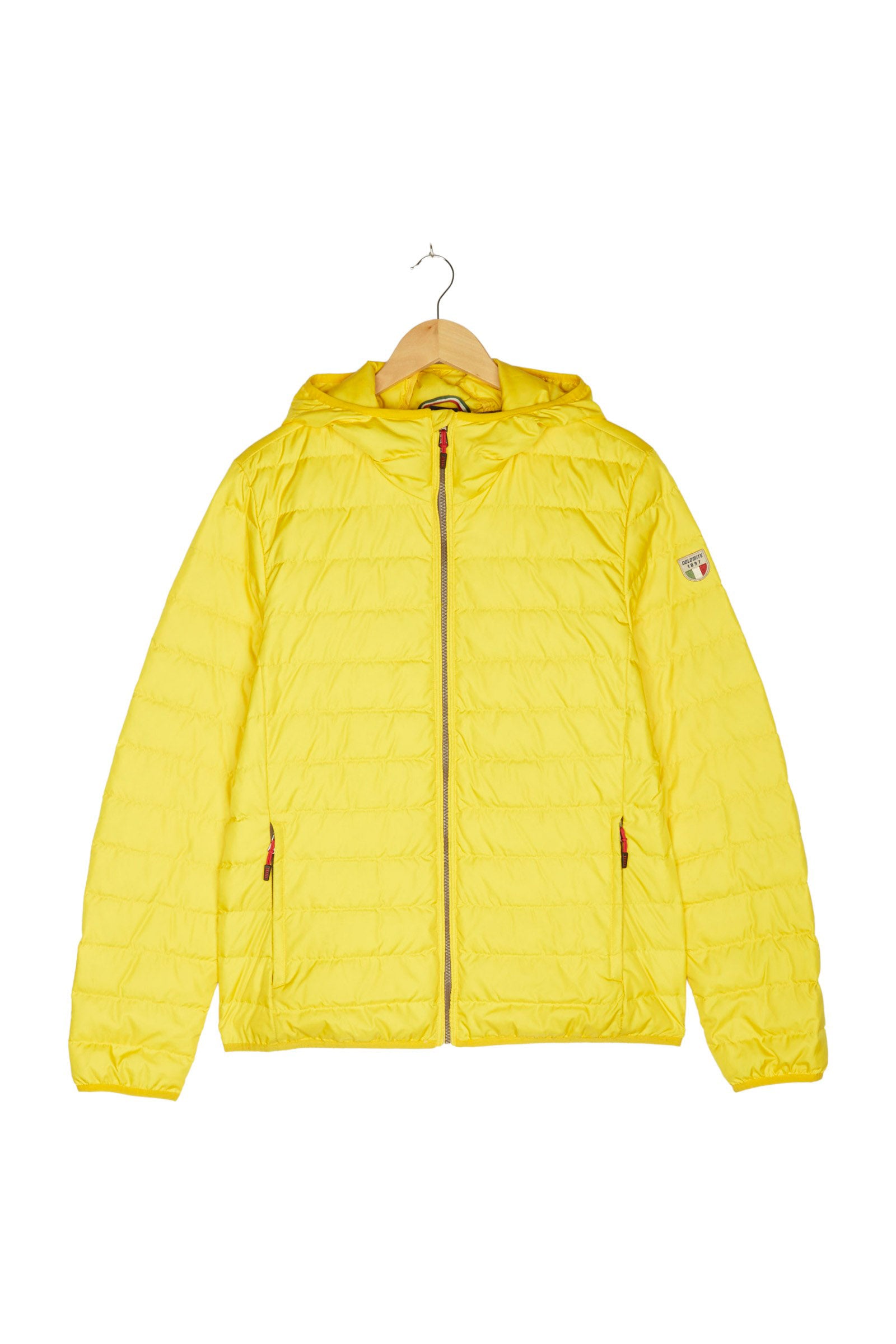 Daunenjacke für Herren