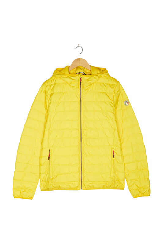 Daunenjacke für Herren