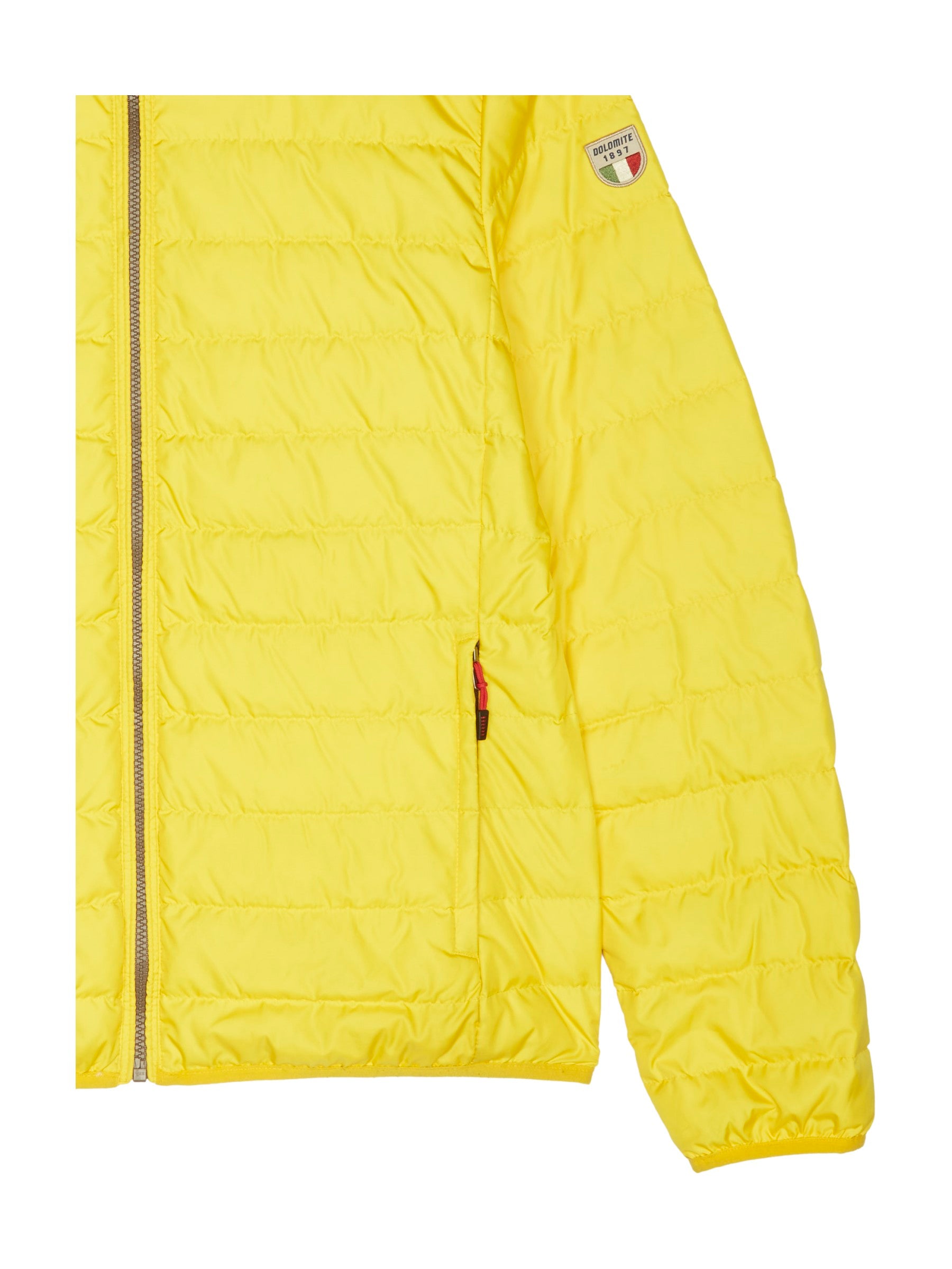 Daunenjacke für Herren