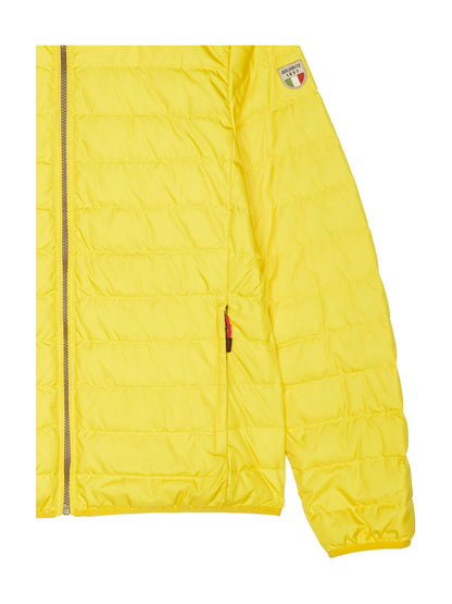 Daunenjacke für Herren