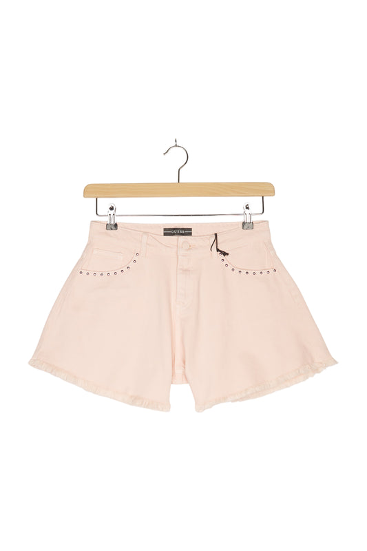 Guess Shorts Jeansshorts Kurze Hose Denim