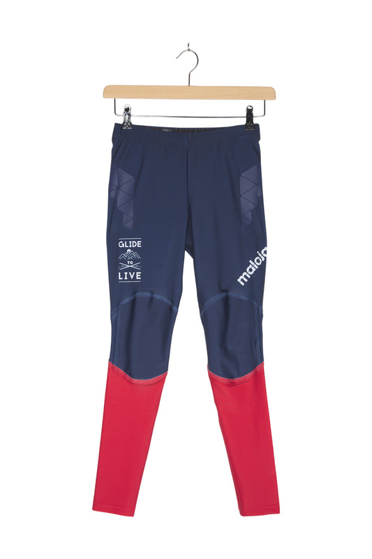 WANGONOM. PANTS Nordic Race Pants