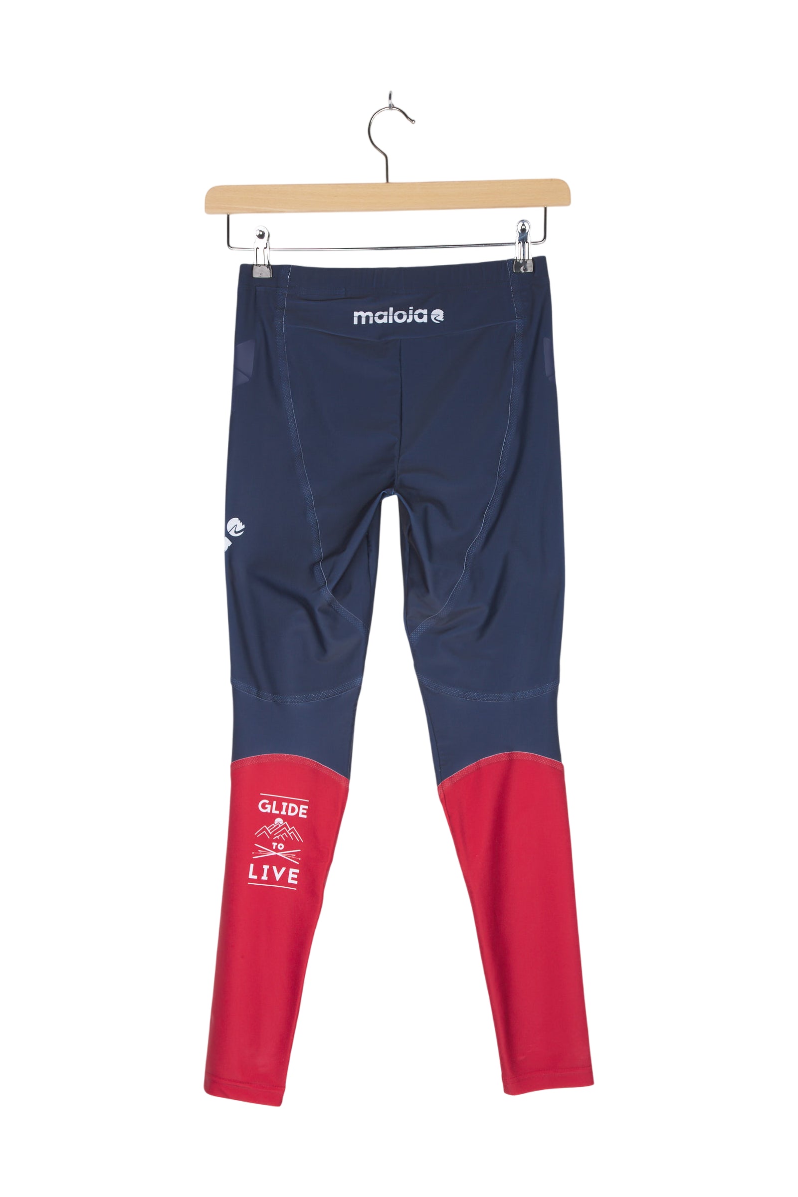 WANGONOM. PANTS Nordic Race Pants