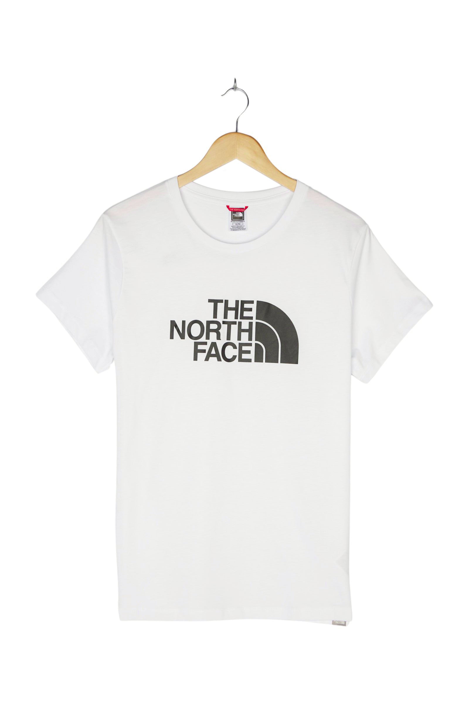 The North Face T-Shirt für Damen 