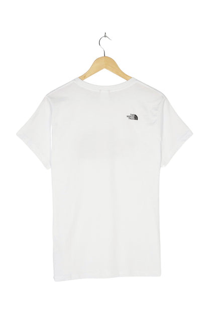 The North Face T-Shirt für Damen 