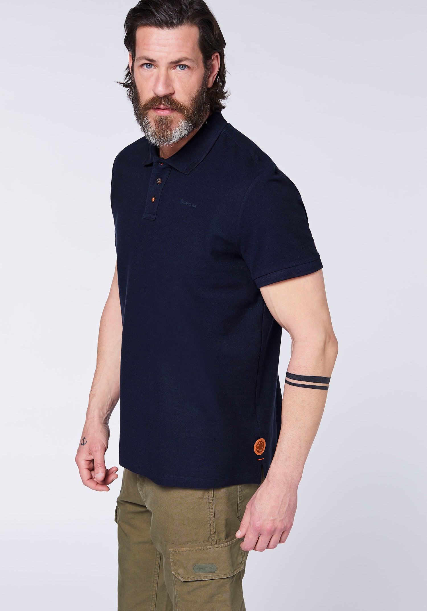 Gardena Gardena Poloshirt