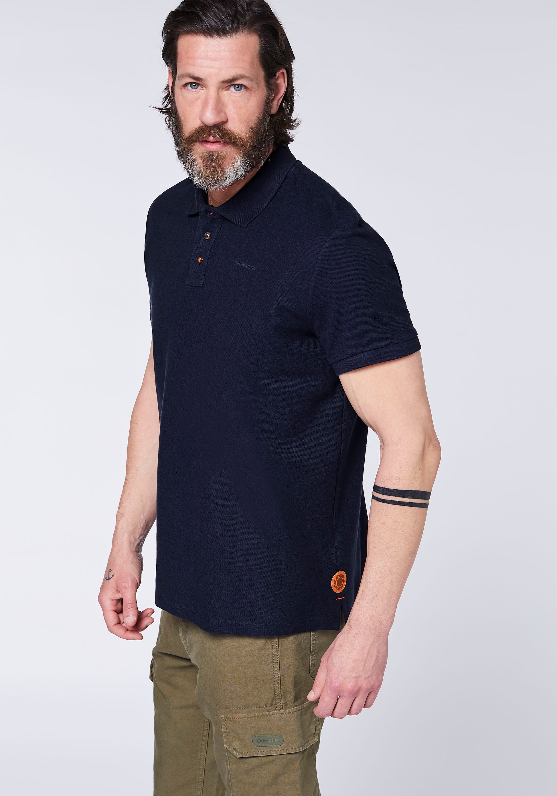 Gardena Gardena Poloshirt