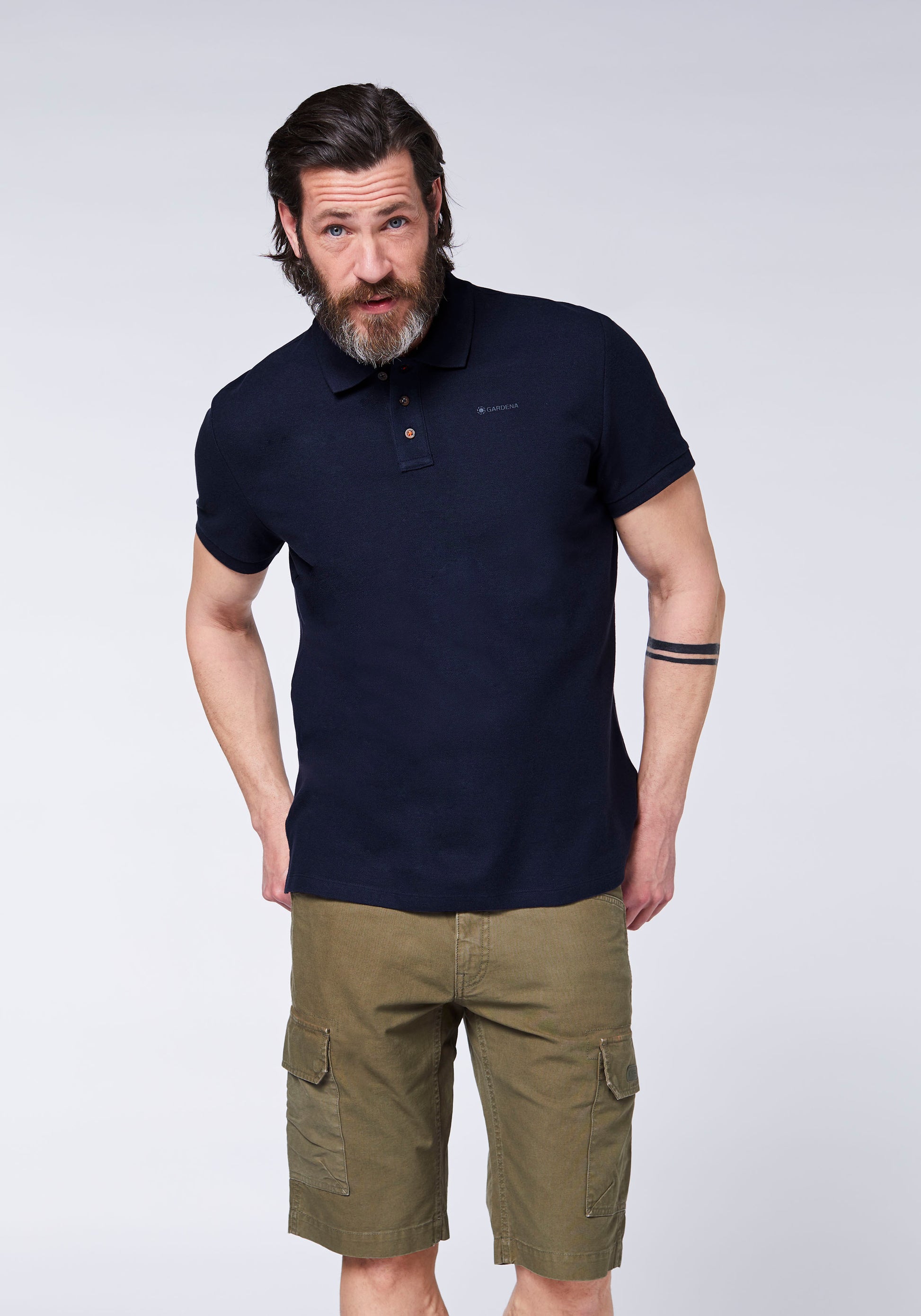 Gardena Gardena Poloshirt