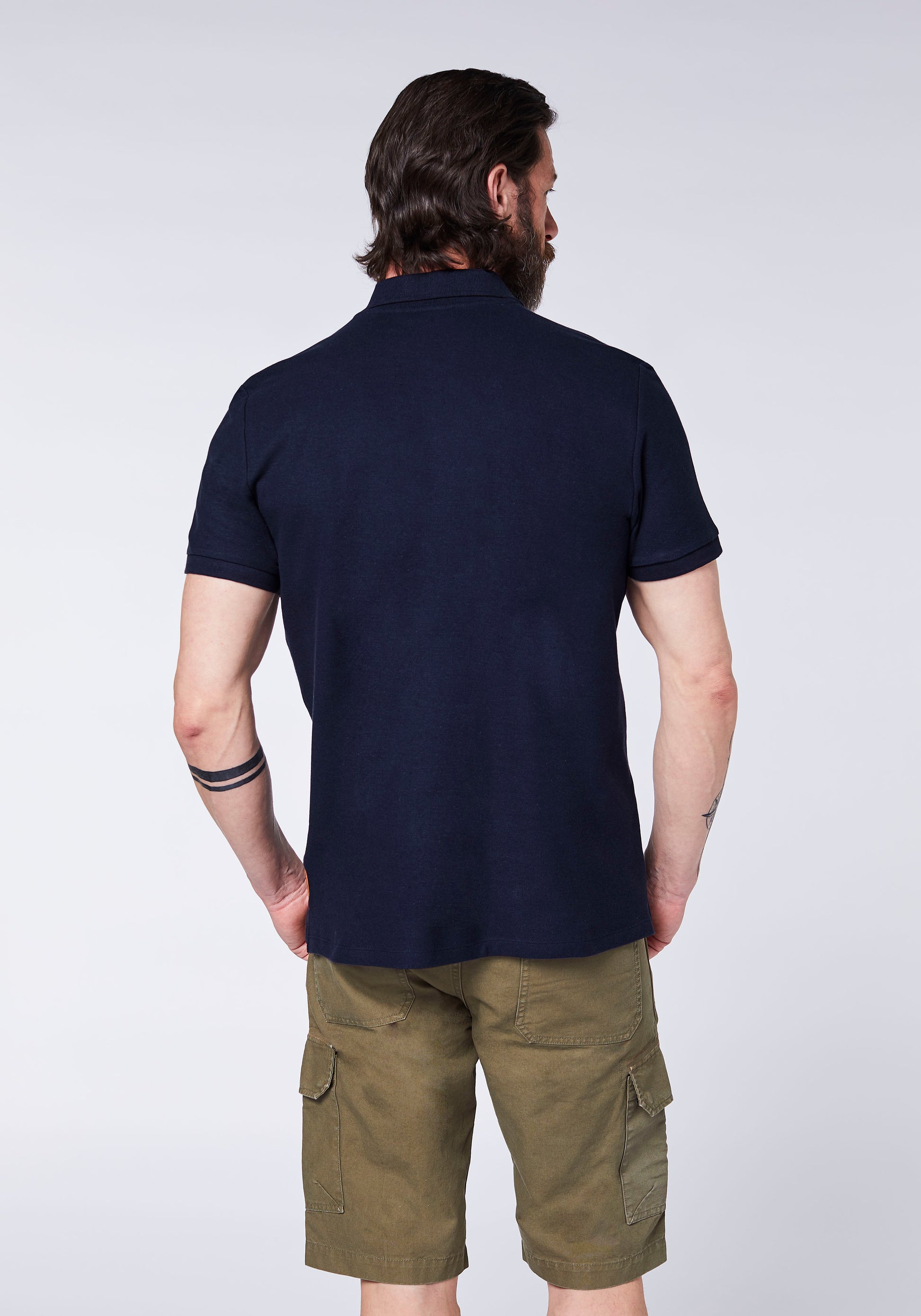 Gardena Gardena Poloshirt
