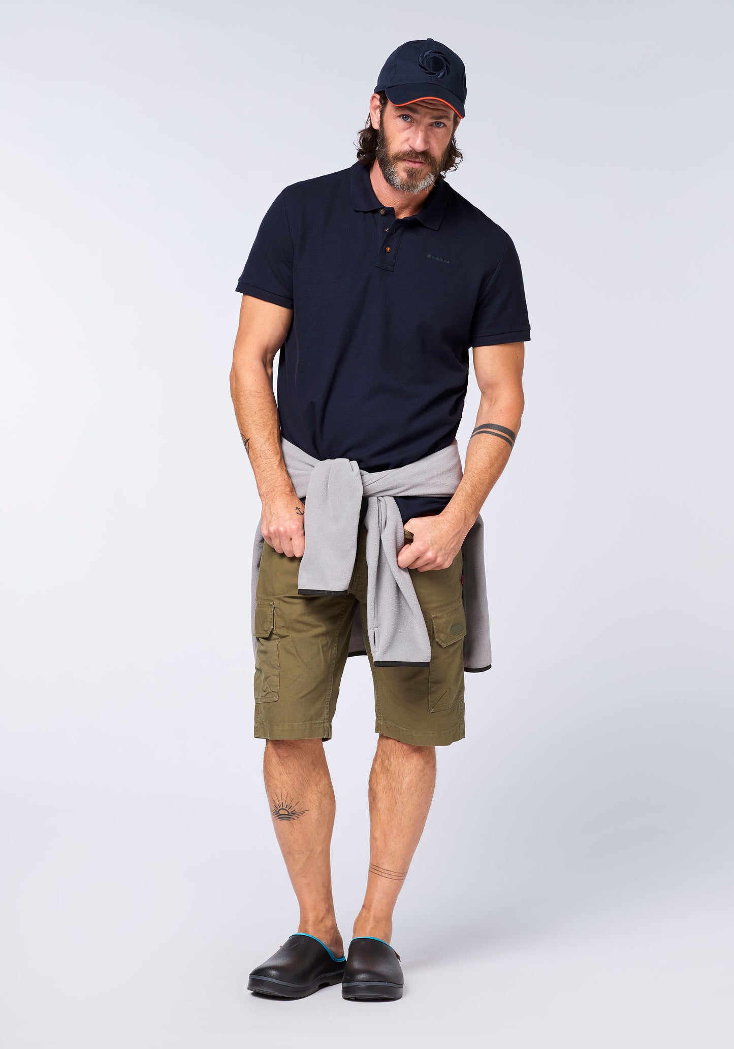 Gardena Gardena Poloshirt