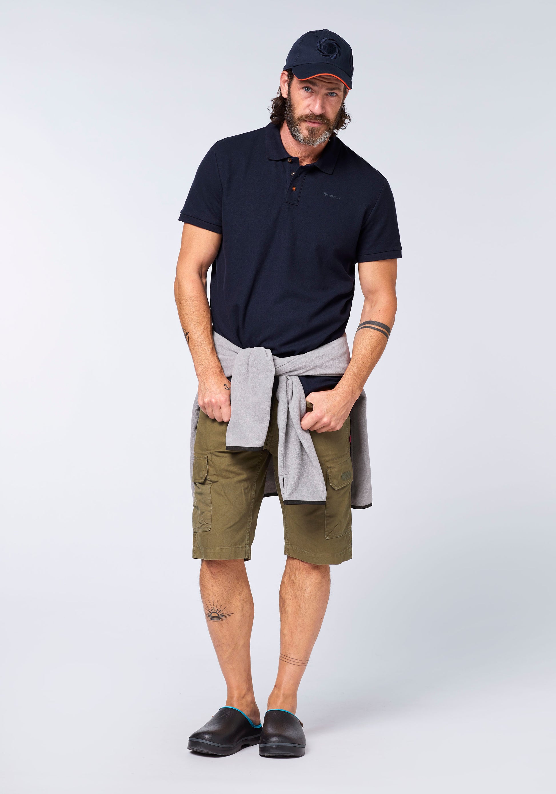 Gardena Gardena Poloshirt