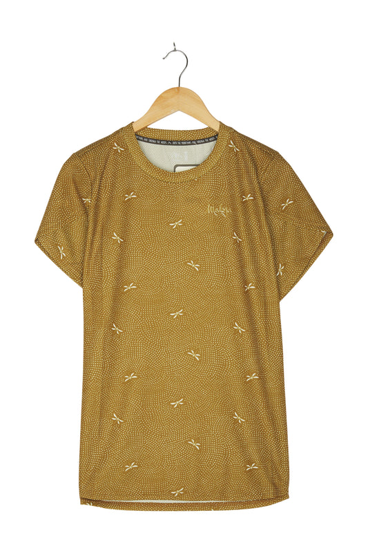 LibellaM. Multi 1/2 Short Sleeve Multisport Jersey