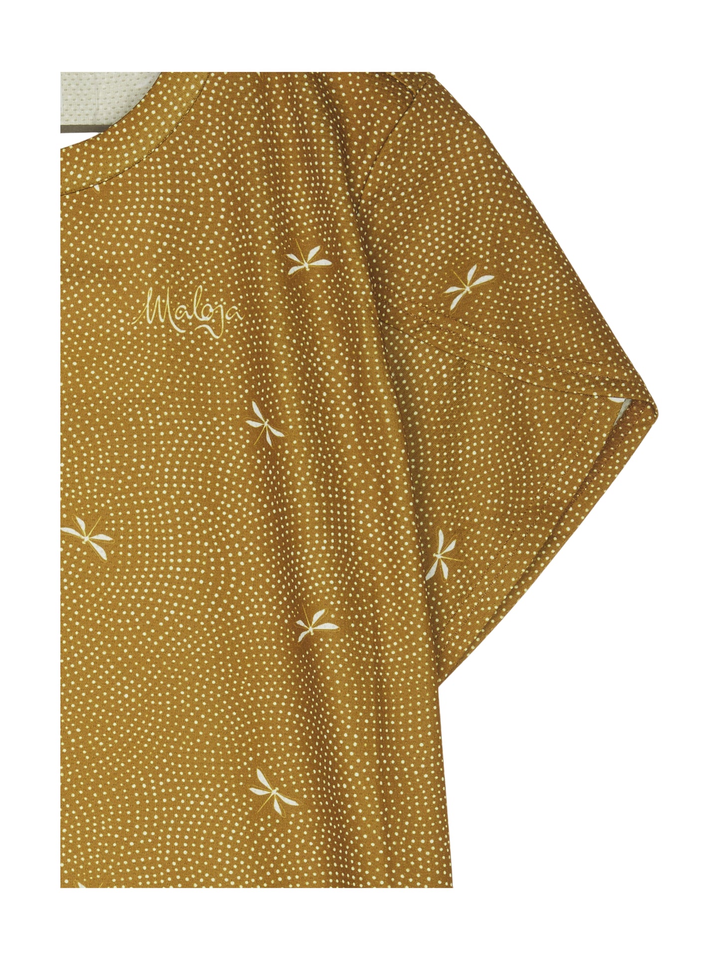 LibellaM. Multi 1/2 Short Sleeve Multisport Jersey