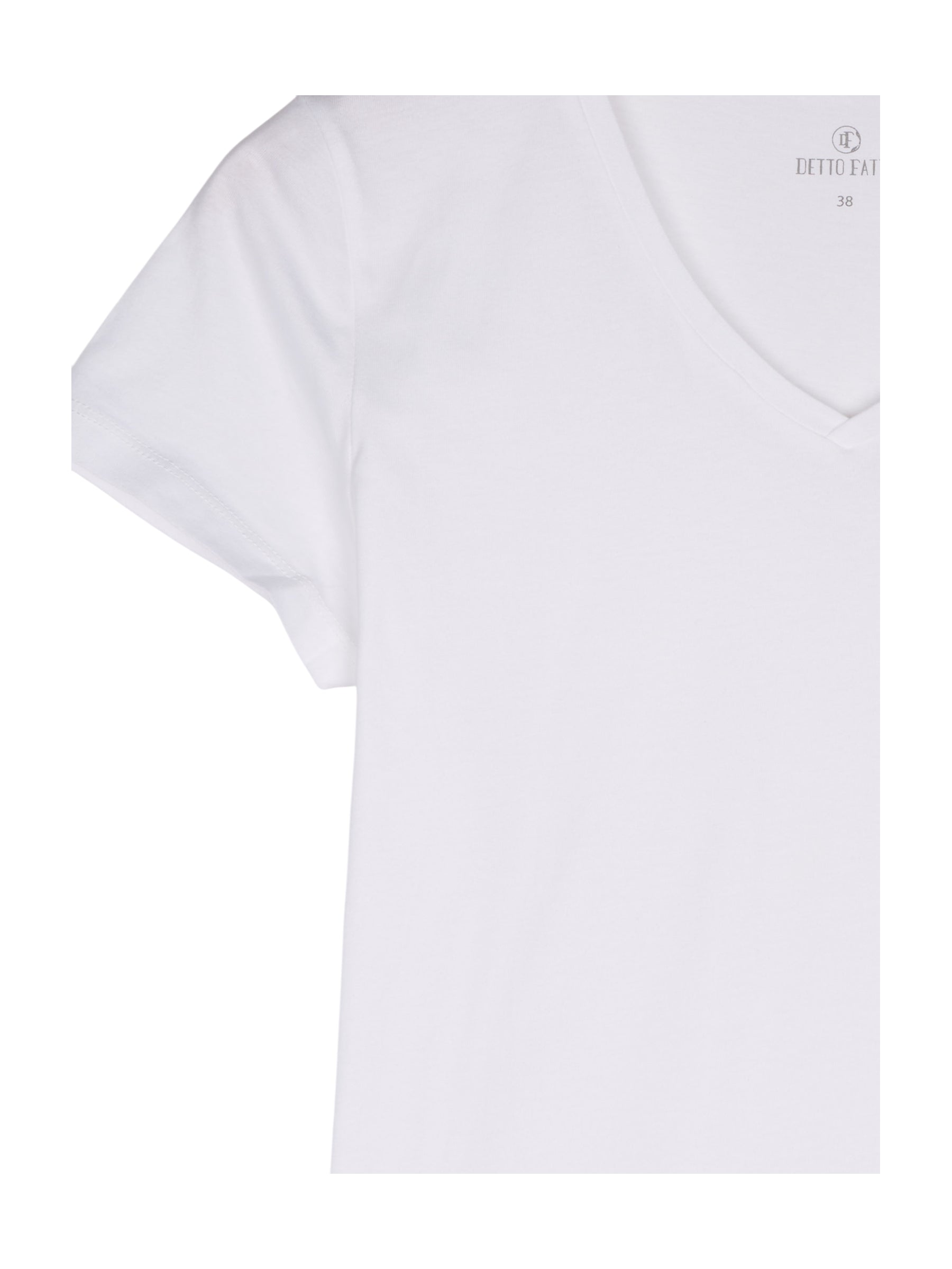 Detto Fatto Detto Fatto T-Shirt