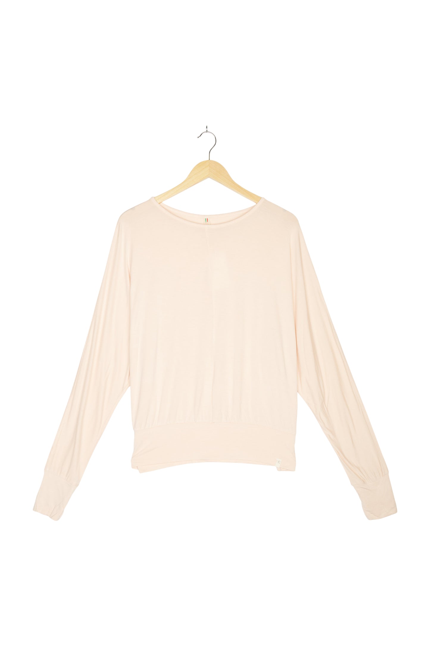 Detto Fatto Langarmshirt