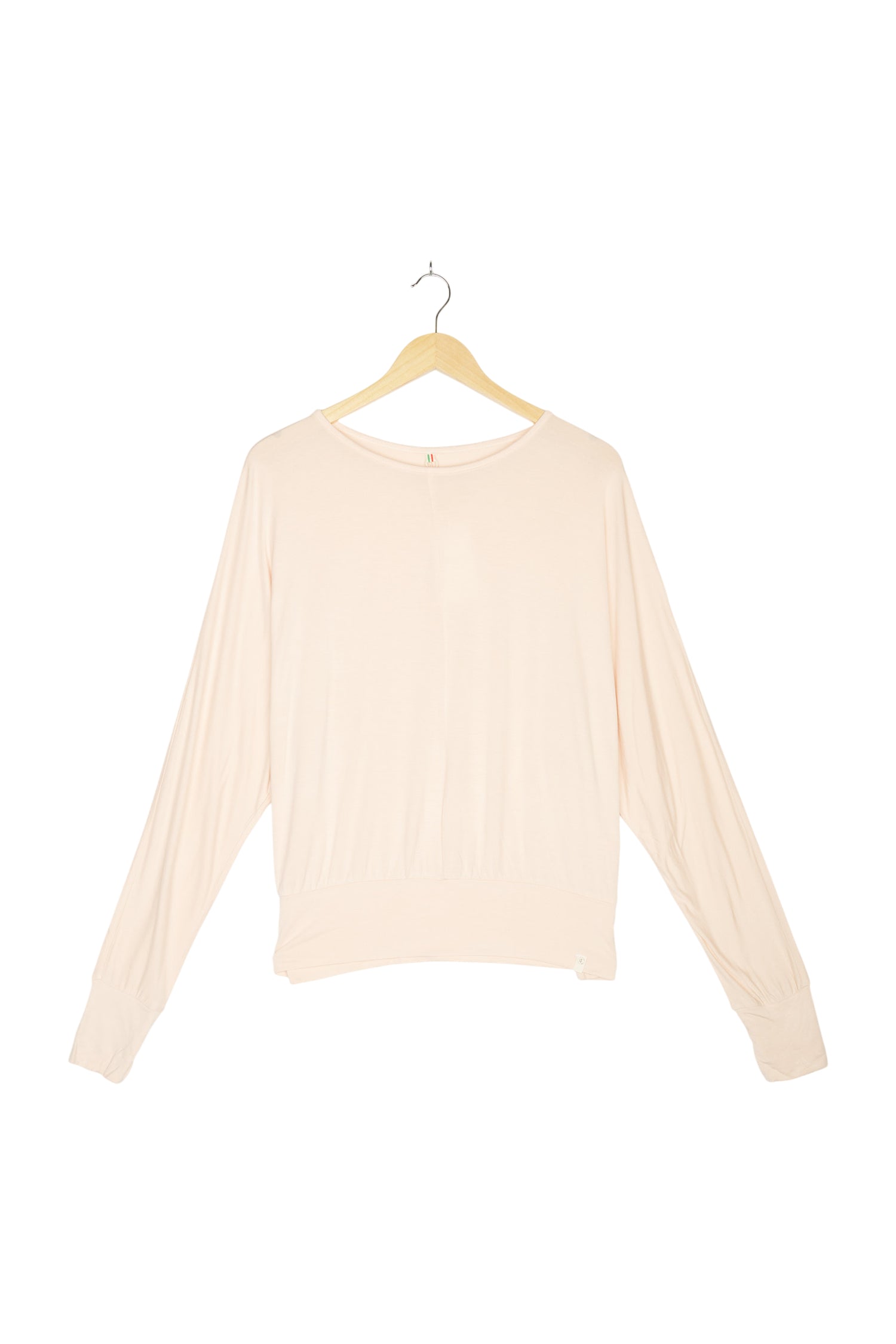 Detto Fatto Langarmshirt