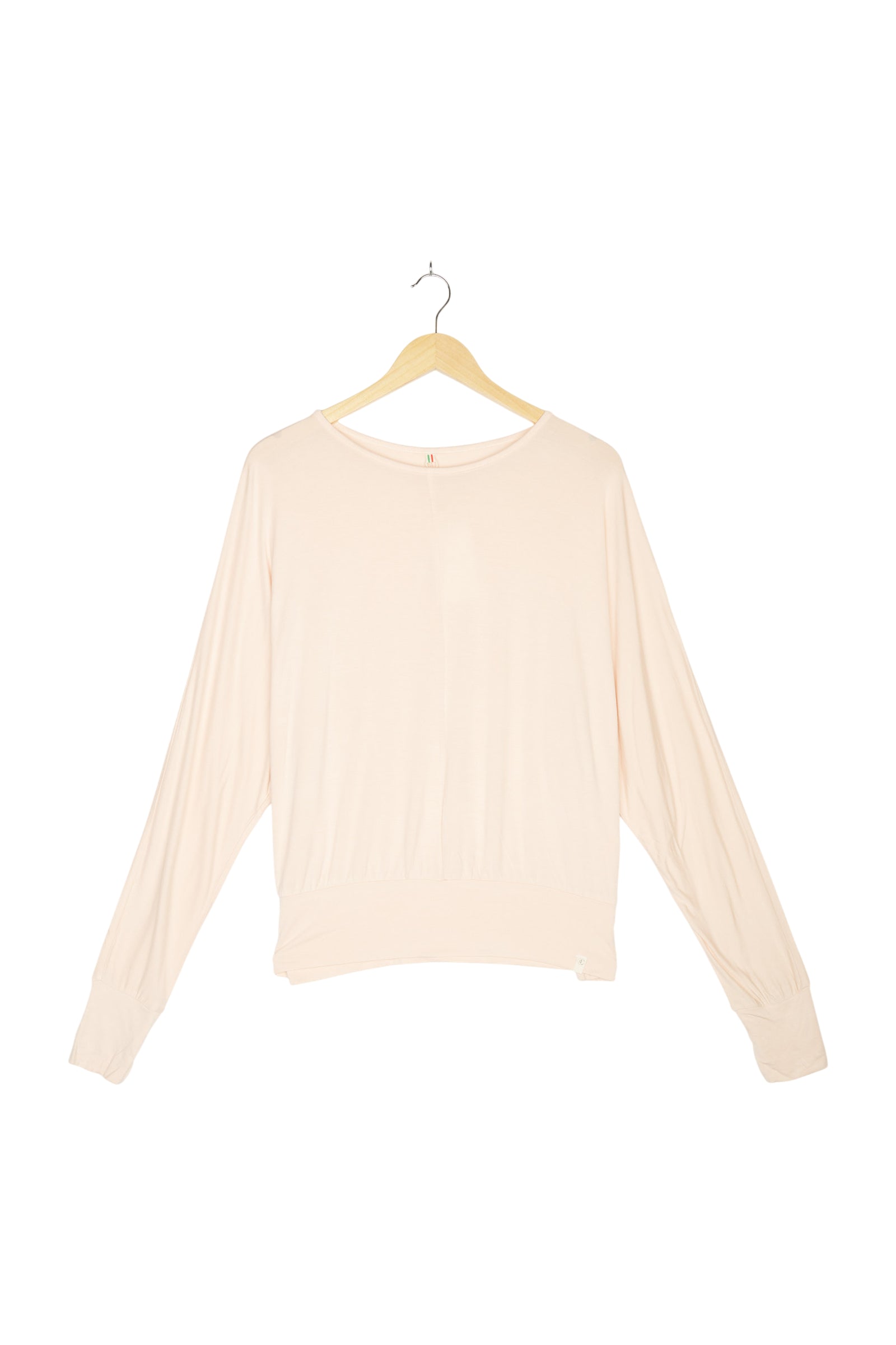 Detto Fatto Langarmshirt