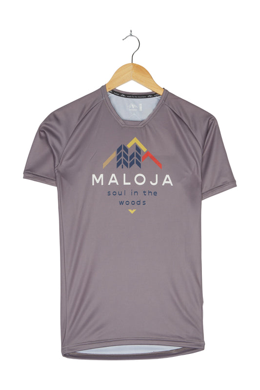 SCHWARZERLEM. MULTI Short Sleeve Multisport Jersey