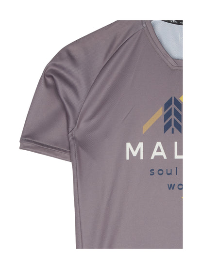 SCHWARZERLEM. MULTI Short Sleeve Multisport Jersey