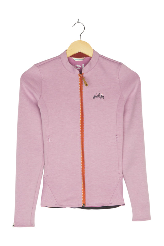 VALBELLAM. Long Sleeve Multisport Jacket