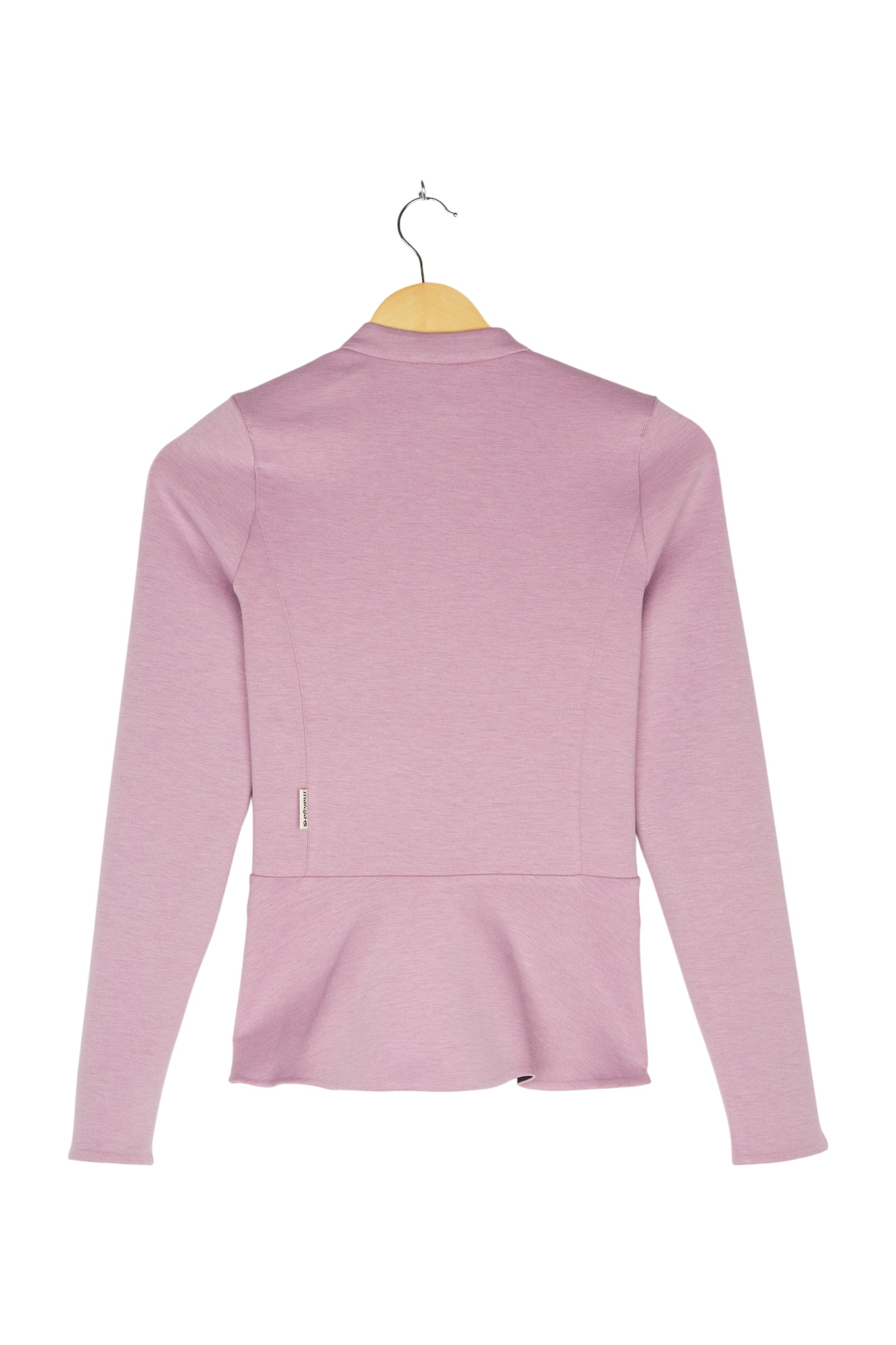 VALBELLAM. Long Sleeve Multisport Jacket