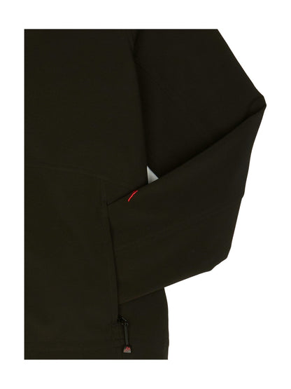 Softshelljacke für Damen