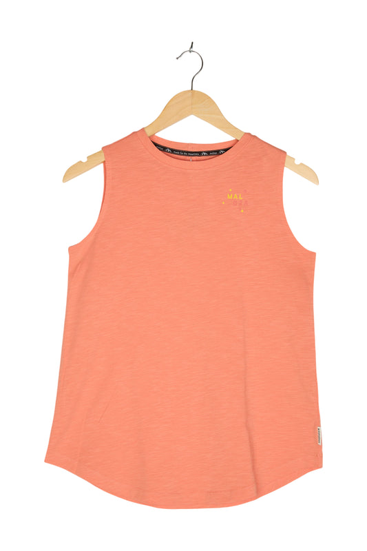 SCHÖNBERGM. Organic Cotton Tank