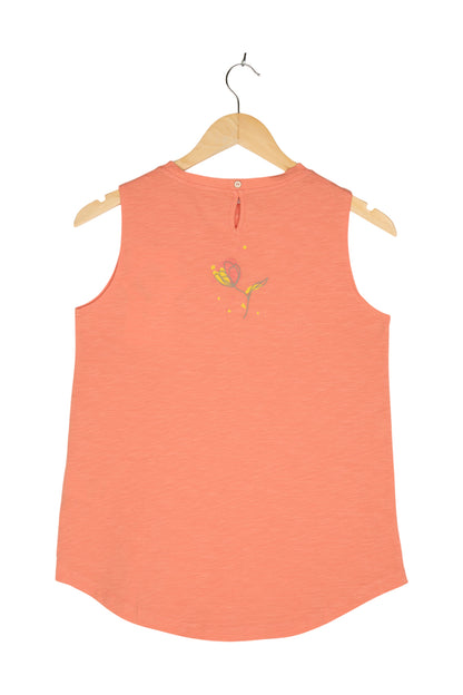 SCHÖNBERGM. Organic Cotton Tank