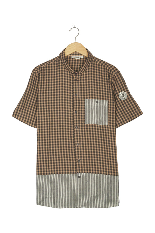 EICHEM. 1/2 Shirt