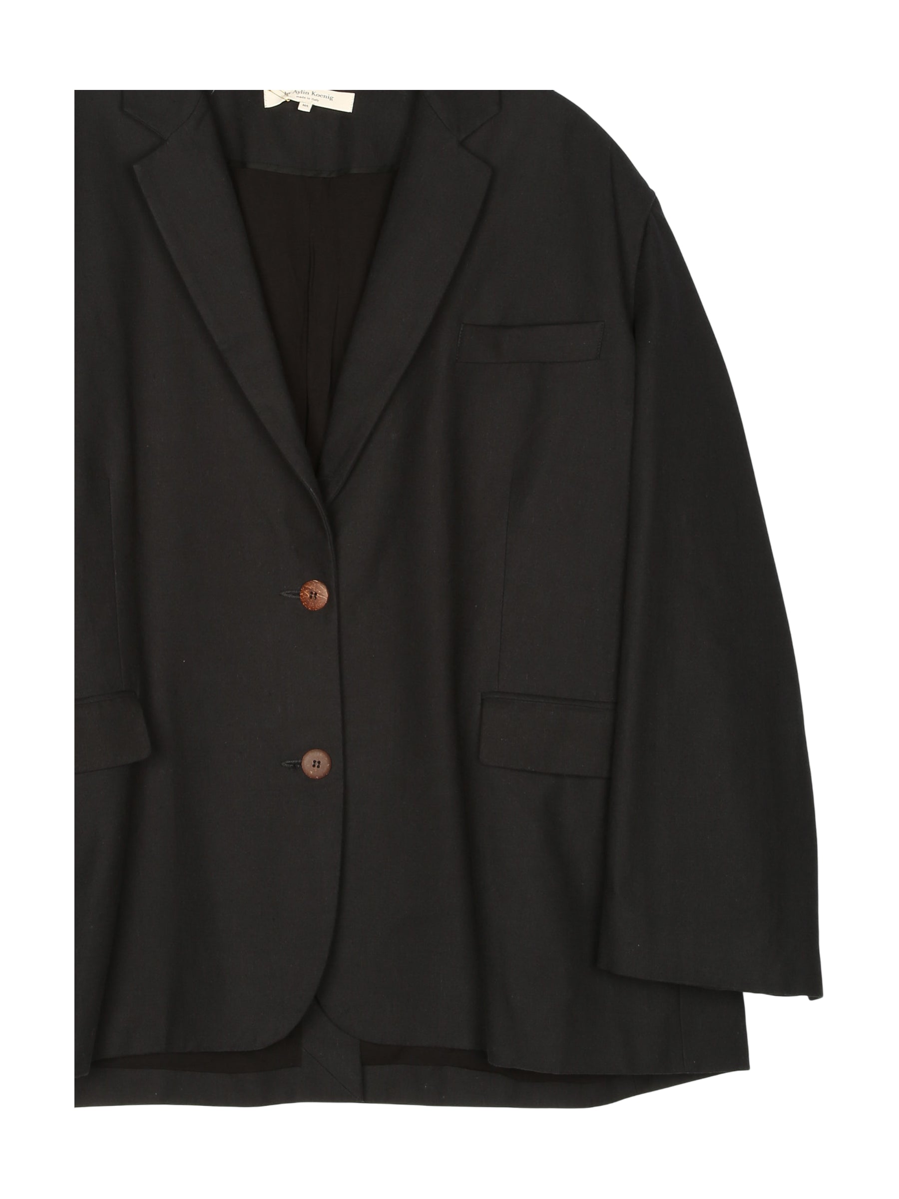 by Aylin Koenig LENA Blazer für Damen