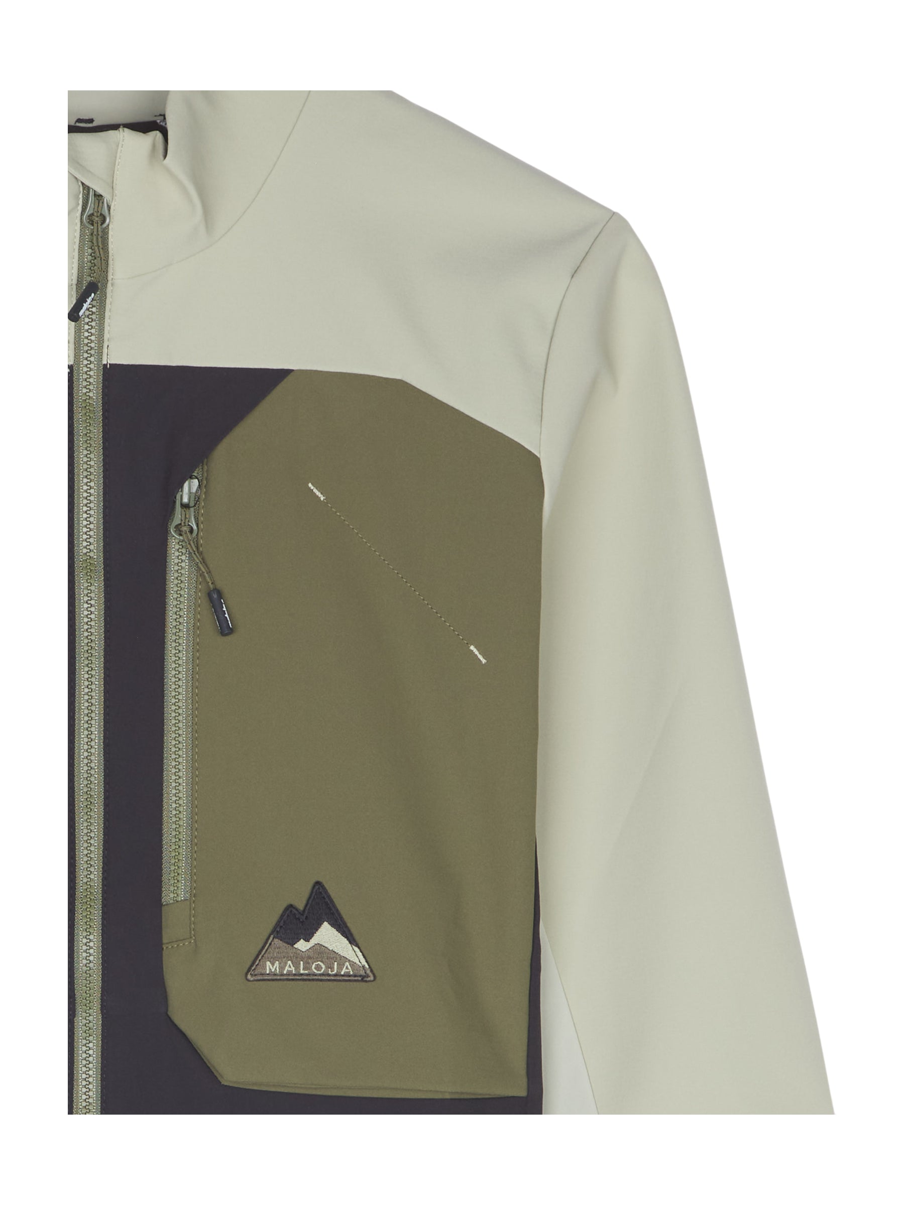 EULEM. Nordic Jacket