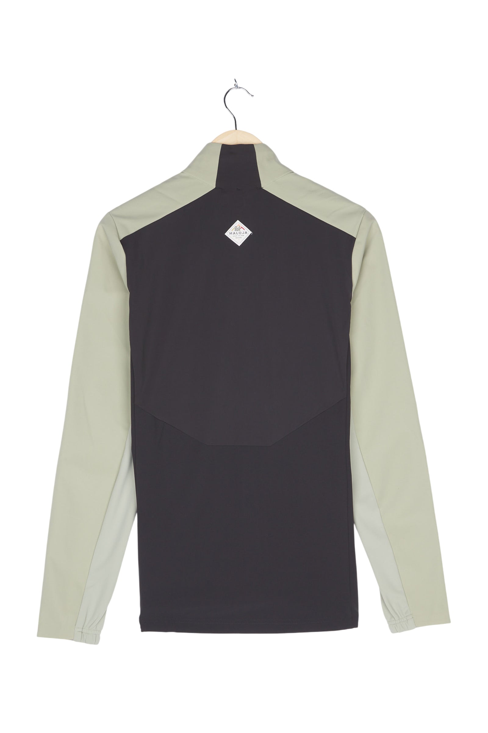EULEM. Nordic Jacket