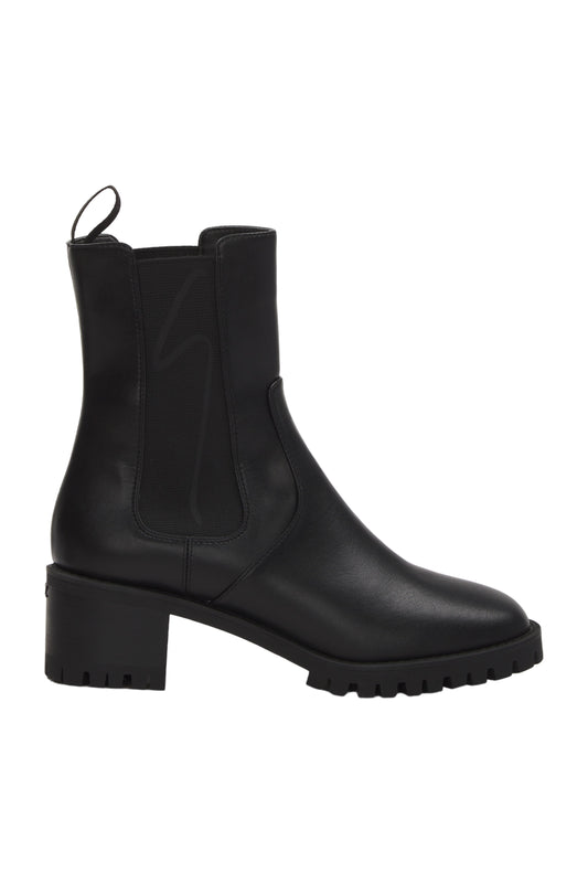 Giuseppe Zanotti Stiefel Size 39 Schwarz 