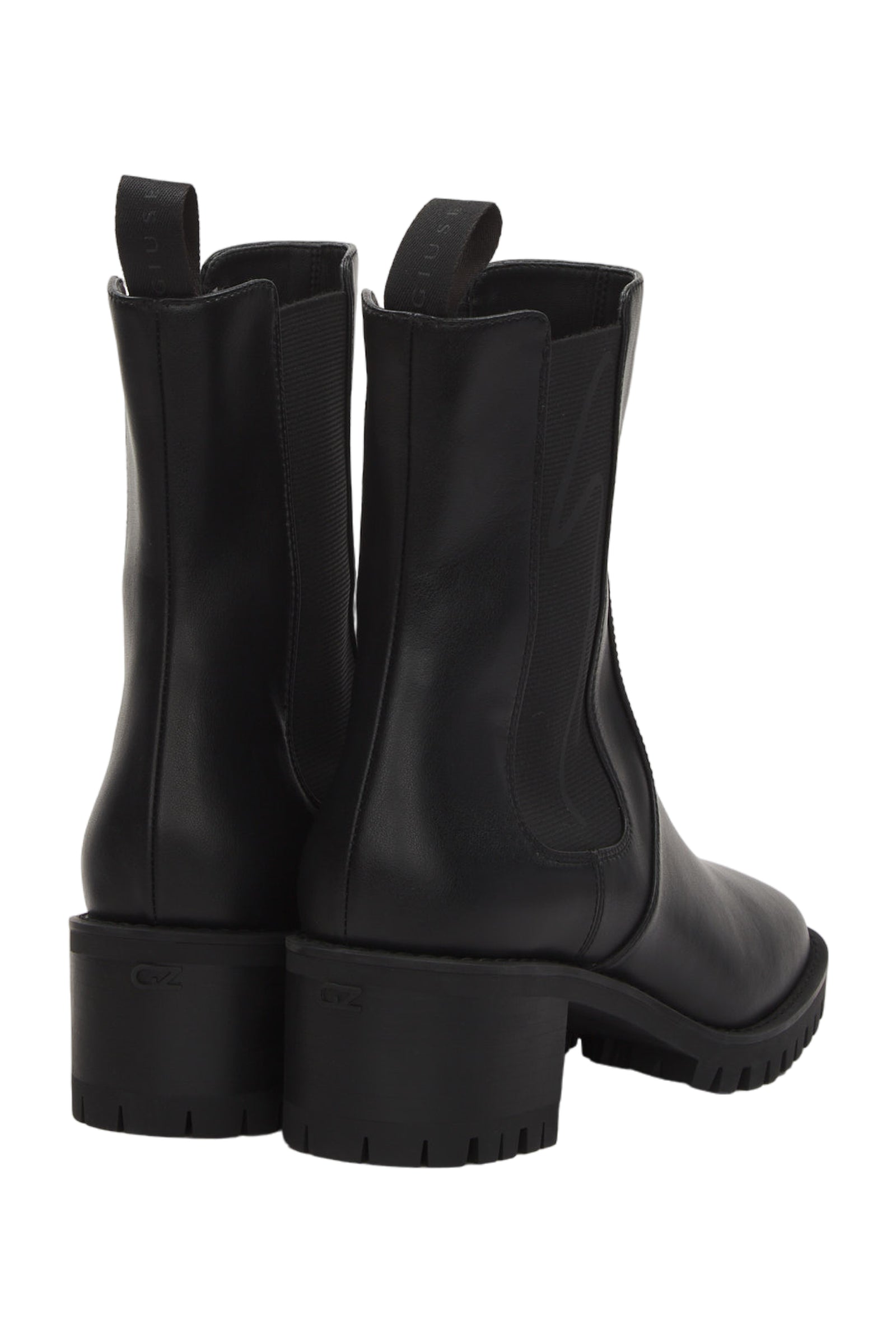 Giuseppe Zanotti Stiefel Size 39 Schwarz 