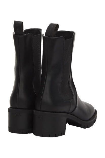 Giuseppe Zanotti Stiefel Size 39 Schwarz 