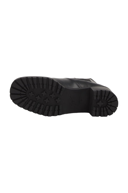 Giuseppe Zanotti Stiefel Size 39 Schwarz 