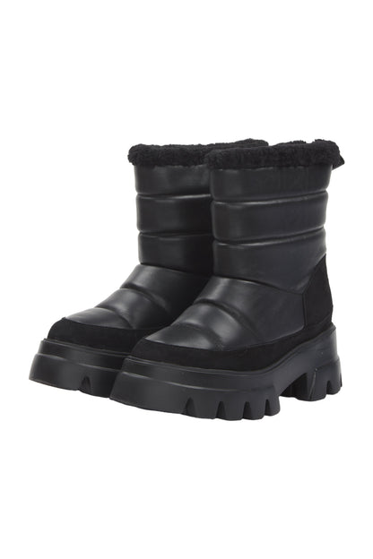 Toral Stiefel Size 40 Schwarz 