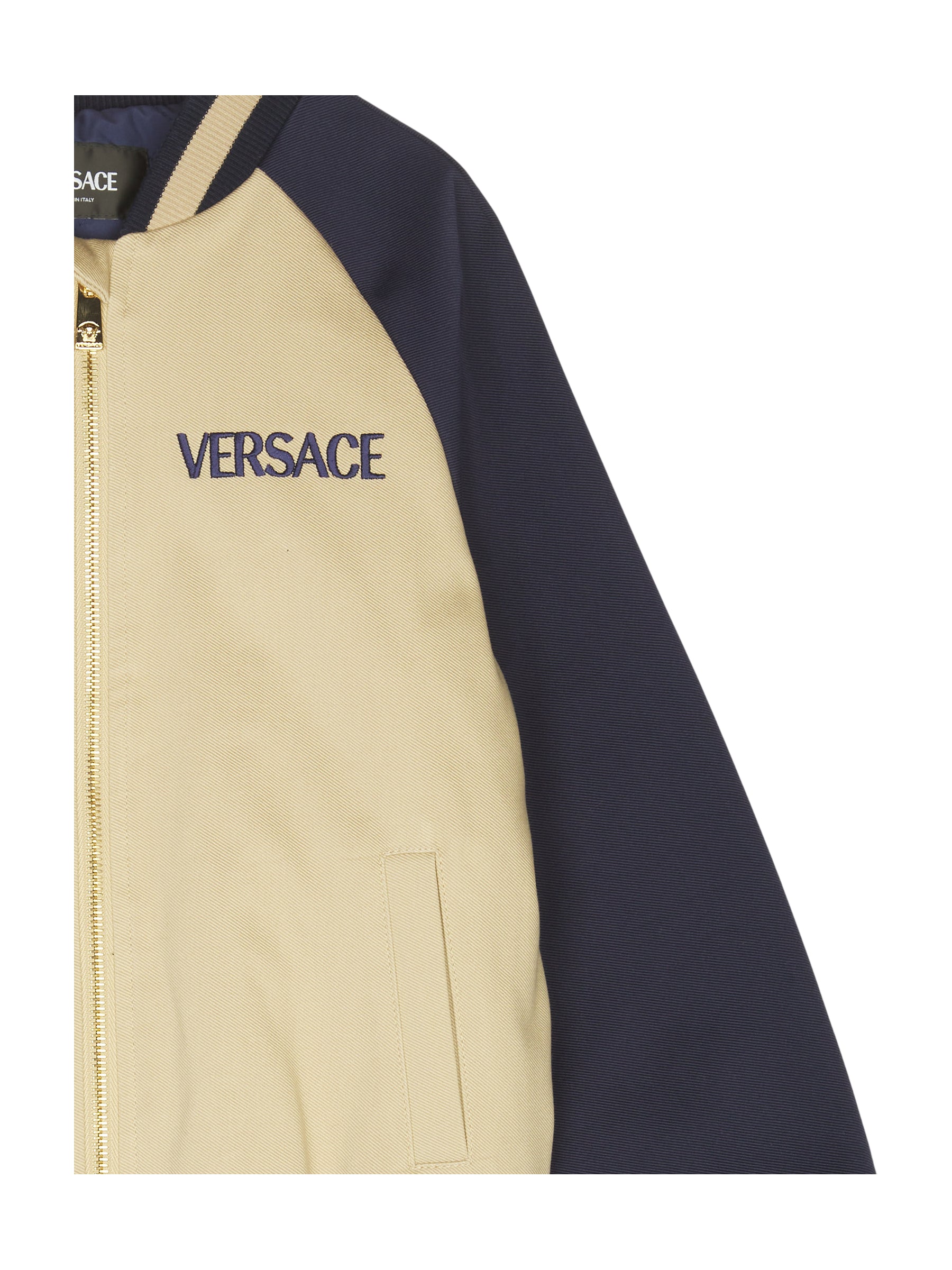 Versace Jacke