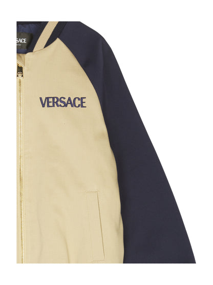 Versace Jacke