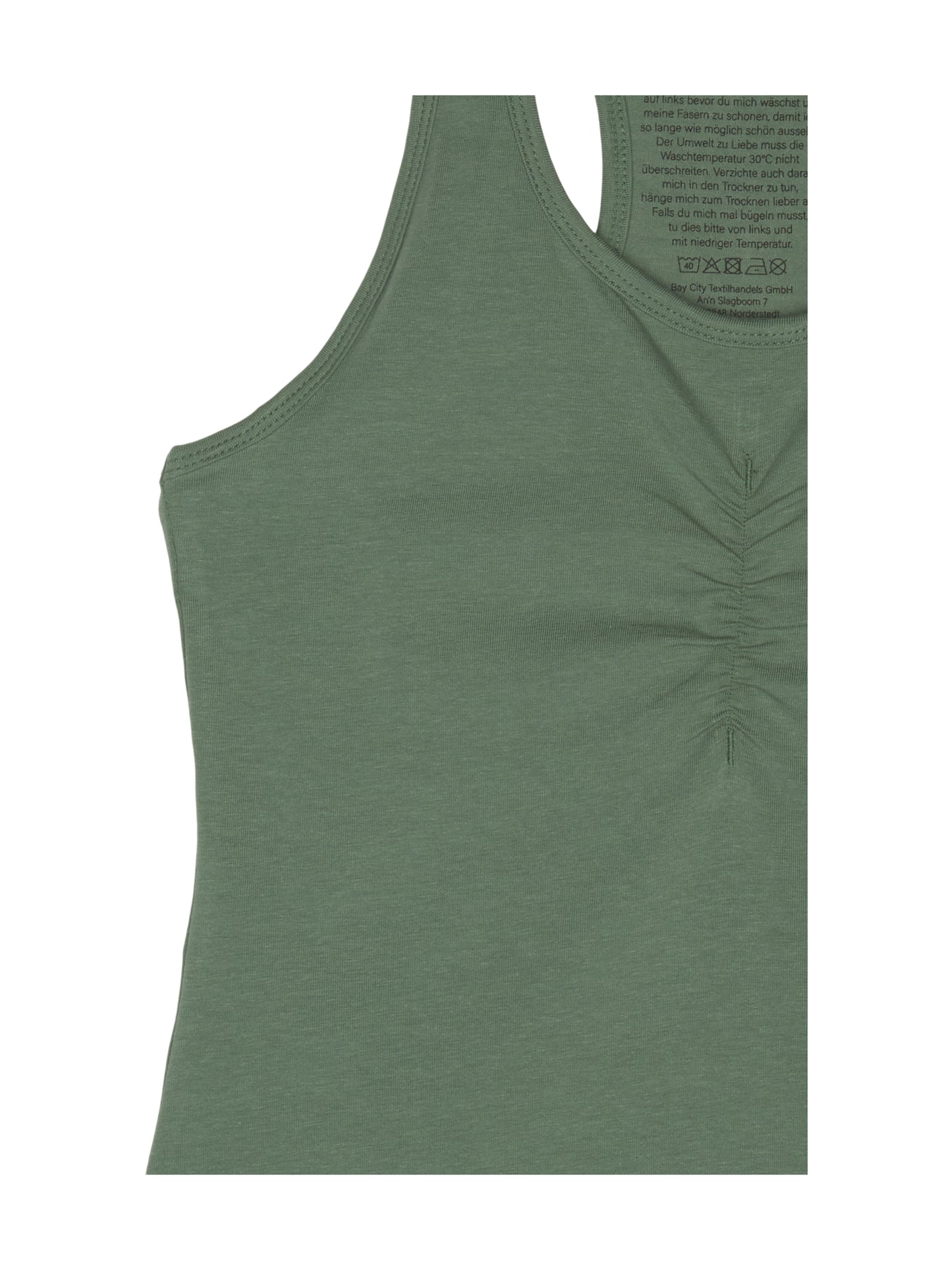 Detto Fatto Detto Fatto Tank Top