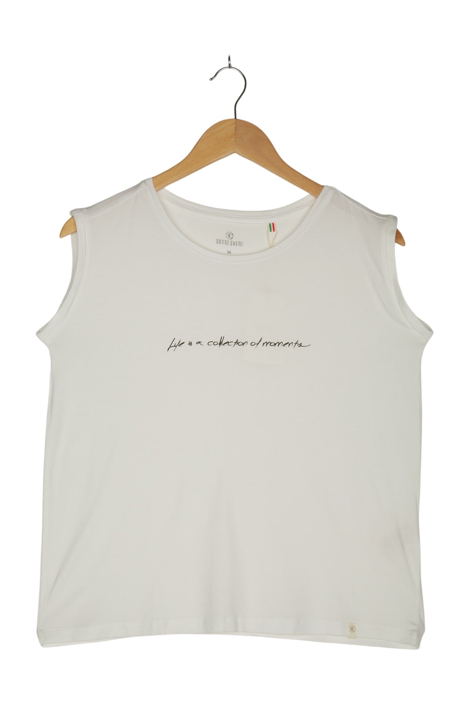 Detto Fatto Detto Fatto Top