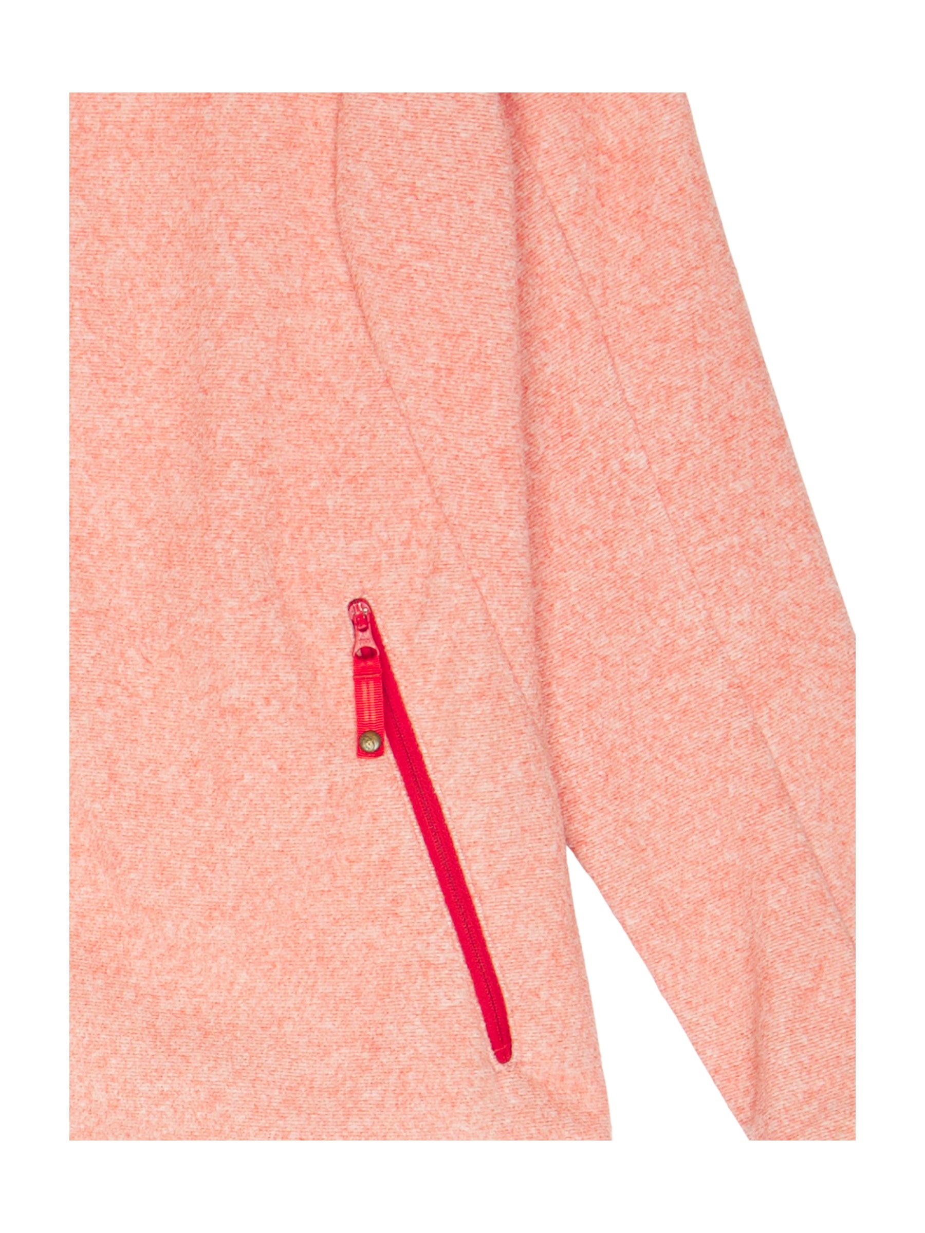 Fleecejacke für Damen